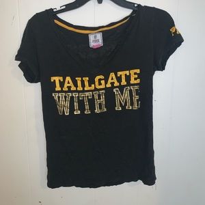 Victoria’s Secret Pink Steelers top